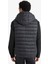 Slim Fit Dar Kesim Kapüşonlu Fermuarlı Yelek N4652AZ25AU 7