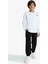 Erkek Çocuk Jogger Fit Gabardin Pantolon F1970A825AU 3