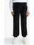 Erkek Çocuk Jogger Fit Gabardin Pantolon F1970A825AU 4