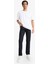 Sergio Regular Fit Normal Kalıp Normal Bel Boru Paça Jean Pantolon F4618AX25AU 1
