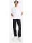 Sergio Regular Fit Normal Kalıp Normal Bel Boru Paça Jean Pantolon F4618AX25AU 2