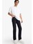 Sergio Regular Fit Normal Kalıp Normal Bel Boru Paça Jean Pantolon F4618AX25AU 3