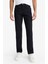 Sergio Regular Fit Normal Kalıp Normal Bel Boru Paça Jean Pantolon F4618AX25AU 4