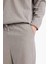 Wide Leg Cepli Geniş Paça Kadife Pantolon E9434AX25AU 8