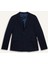 Slim Fit Dar Kesim Blazer Ceket F7690AX25AU 8