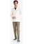 Regular Fit Beli Bağcıklı Kargo Cepli Jogger Pantolon F4681AX25AU 3