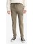 Regular Fit Beli Bağcıklı Kargo Cepli Jogger Pantolon F4681AX25AU 4