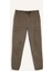 Regular Fit Beli Bağcıklı Kargo Cepli Jogger Pantolon F4681AX25AU 7