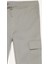 Regular Fit Beli Bağcıklı Kargo Cepli Jogger Pantolon F4681AX25AU 8