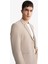 Modern Fit Düğmeli Cepli Blazer Ceket F2347AX25AU 5