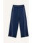 Coool Beli Lastikli Wide Leg Eşofman Altı F9618AX25AU 7