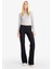 Coool Flare Fit Ribana Pantolon E0628AX25AU 3