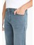 Pedro Slim Fit Dar Kalıp Normal Bel Dar Paça Jean Pantolon F2926AX25AU 5