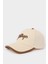 Kadın Pamuklu Cap Şapka F3601AXNS 1