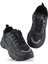 2076 Rahat Ortopedik Taban Günlük Unisex Spor Ayakkabı Kalın Taban 8