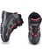 Barcelona Ortopedik Cırtlı Unisex Çocuk Bot Ayakkabı Çocuk Outdoor Bot 9