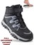 Everest Ortopedik Cırtlı Unisex Çocuk Bot Ayakkabı Çocuk Outdoor Bot 6