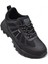 30518 Tam Ortopedik Taban Günlük Erkek Outdoor Spor Ayakkabı Cilt Mevsimlik Malzeme 6