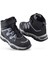Everest Ortopedik Cırtlı Unisex Çocuk Bot Ayakkabı Çocuk Outdoor Bot 7