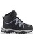 Everest Ortopedik Cırtlı Unisex Çocuk Bot Ayakkabı Çocuk Outdoor Bot 8
