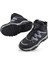 Everest Ortopedik Cırtlı Unisex Çocuk Bot Ayakkabı Çocuk Outdoor Bot 9