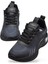 241-1626 Tam Ortopedik Taban Günlük Unisex Spor Ayakkabı Yazlık Fileli 8