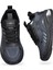 241-1626 Tam Ortopedik Taban Günlük Unisex Spor Ayakkabı Yazlık Fileli 10