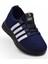 1224 Ortopedik Taban Çocuk Spor Ayakkabı Unisex Çocuk Spor Ayakkabı Süs Bağcıklı 11