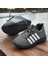 1224 Ortopedik Taban Çocuk Spor Ayakkabı Unisex Çocuk Spor Ayakkabı Süs Bağcıklı 7