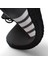 1224 Ortopedik Taban Çocuk Spor Ayakkabı Unisex Çocuk Spor Ayakkabı Süs Bağcıklı 10