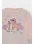 Kız Bebek 4'lü Pijama Takımı Unicorn Baskılı Uzun Kollu Penye Üst Uzun Alt F7201A525AU 4