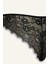 Bağcıklı Dantelli Brazilian Külot-Fall in Love F7028AX25WN 4