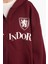Coool Harry Potter Oversize Geniş Kalıp Kapüşonlu Fermuarlı Sweatshirt F8940AX25AU 5