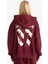 Coool Harry Potter Oversize Geniş Kalıp Kapüşonlu Fermuarlı Sweatshirt F8940AX25AU 7