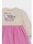 Kız Bebek Hello Kitty Uzun Kollu Fitilli Kaşkorse Elbise G0370A525WN 4