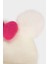 Kız Çocuk Disney Mickey & Minnie Kulaklı Nakışlı Bere F2376A825WN 3