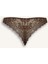 Bağcıklı Dantelli Brazilian Külot-Fall in Love F7028AX25WN 2