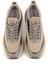 Haki Erkek Sneaker E01175526122 4