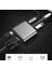 Support 4K 4 In 1 Connector 1