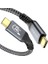 ZR850 8k LED USB 4 240W 40GB 60Hz 1m 1