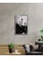 Atatürk Cam Tablo 4mm Dayanıklı Temperli Cam, Atatürk Glass Wall Art 2