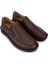 Erkek Hakiki Deri Taba Casual Ayakkabı 478 F5051 Erk Ayk SK25-26 Taba 2