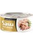 Klasik Ton Balığı 4X160G Bütün Dilim 2