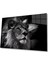 Aslan Cam Tablo 4mm Dayanıklı Temperli Cam 1