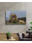 Aslan Cam Tablo 4mm Dayanıklı Temperli Cam 2