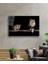 Aslan Cam Tablo 4mm Dayanıklı Temperli Cam 2