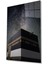 Kabe Cam Tablo 4mm Dayanıklı Temperli Cam 1