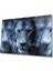 Aslan Cam Tablo 4mm Dayanıklı Temperli Cam 1