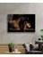 Aslan Cam Tablo 4mm Dayanıklı Temperli Cam 2