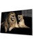 Aslan Cam Tablo 4mm Dayanıklı Temperli Cam 1